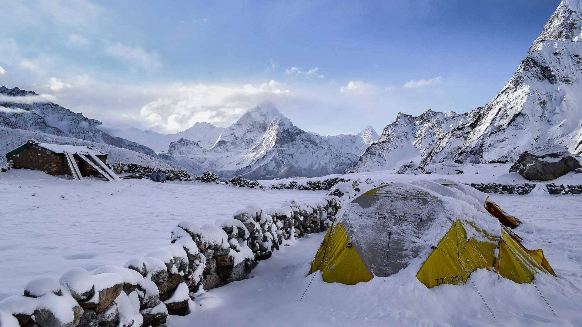 美丽的旅游风景
